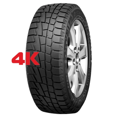 Шина Cordiant Winter Drive 185/65 R15 92T